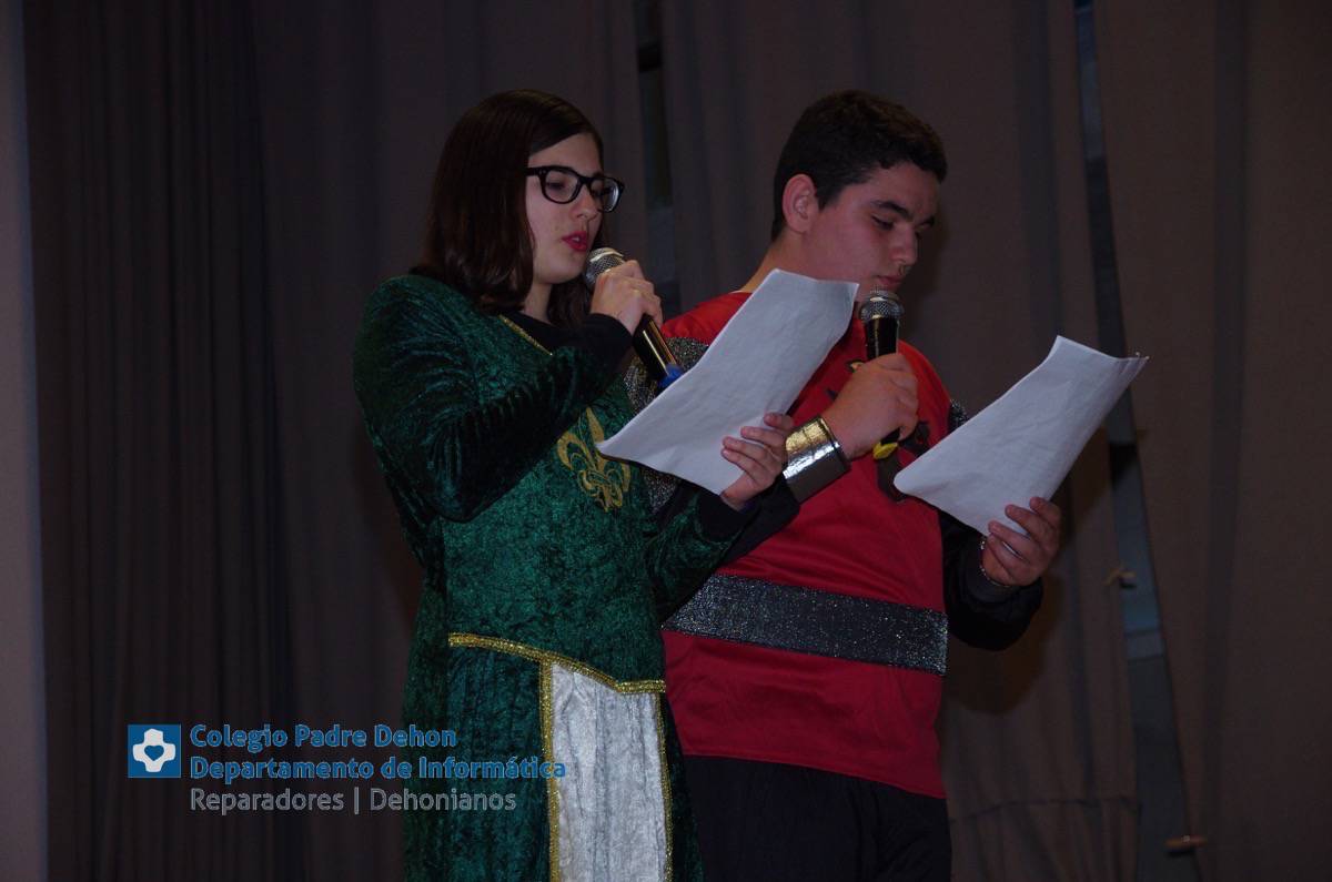 Semana dehoniana 174